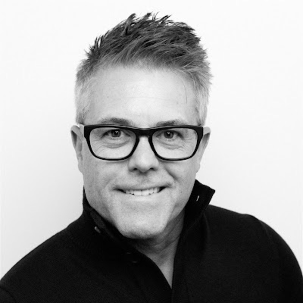 Meet your Posher, Alex